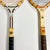 Vintage Americana Boho Chic Wood Wilson Tennis Rackets Decorative Wall Objects - Set of 2. For Sale - Image 10 of 12