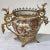 19th Century Bronze Mounted Satsuma Jardiniere For Sale - Image 13 of 13