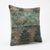 This beautiful 16'' x 16'' Turkish Kilim pillow cover was made from authentic handwoven flatweave kilim. The traditional...