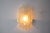 Kalmar AustrianWall Lamp in Frosted Glass by J.T Kalmar, 1970 For Sale - Image 4 of 8
