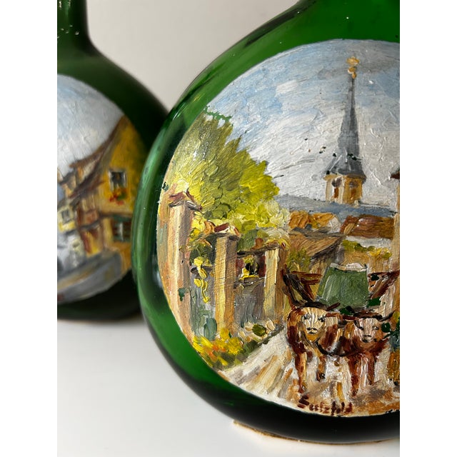 What I love about antiques is the story they tell and soul and energy they radiate. These pieces are perfect examples of...