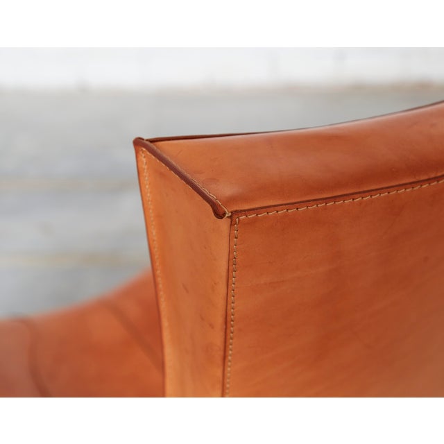 1990s Sculptural Model DS 264 Lounge Chair by Matthias Hoffmann for de Sede, 1990s For Sale - Image 5 of 18
