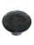 Plastic Barley Twist Decorative Pedestal Bowl For Sale - Image 7 of 14