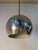 Chrome Topan Globe Lamp from Verner Panton For Sale - Image 9 of 11