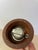 Vintage Peugeot Lucite & Teak Wood Pepper Mill, Mid-Century Modern For Sale In Seattle - Image 6 of 8