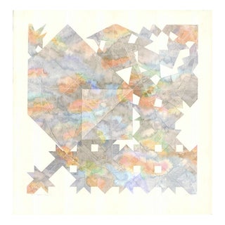 Todd Stone, Stella, Print For Sale