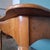 Brown Biedermeier Table in Cherry Wood, 1820s For Sale - Image 8 of 18