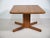 1960s Mid-Century Teak Table by KP Møbler, Denmark, 1960s For Sale - Image 5 of 8