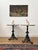 Early 20th Century French Bistro Tables, Set of 2 For Sale - Image 6 of 6