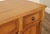 French Provincial Vintage French Directoire Style Walnut Buffet Sideboard For Sale - Image 3 of 12