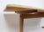 1960s Oak Model 18 Shaker Dining Table by Børge Mogensen, 1960s For Sale - Image 5 of 8