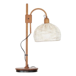 Danish Table Lamp from Domus, 1960s For Sale