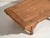 Rustic Primitive Chinese Accent Table For Sale - Image 3 of 10
