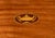 Edwardian Butler's/Serving Tray With Classical Inlay For Sale In San Francisco - Image 6 of 6