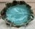 Early 20th Century Vintage Leaf Form Majolica Bowl For Sale - Image 5 of 7