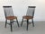 Set of Fanett Chairs by Ilmari Tapiovaara, 1970s For Sale - Image 14 of 14