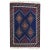Large Vintage North African Tunisian Rug For Sale - Image 18 of 18