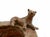 Sirio Pellegrini, Urn Sculpture, 1960s, Terracotta For Sale - Image 4 of 6