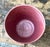 Late 20th Century Vintage Original Studio Pottery Bowl For Sale - Image 5 of 18