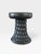 Unique Bamileke Royalty Stool/Table from Cameroon, is an unusual find. Constructed from a single piece of wood, this stool...