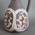 Gray Vintage French Ceramic Pitcher by Accolay, 1960s For Sale - Image 8 of 15