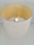 Stone Alabaster Amphora Shaped Mother Table Lamp by Nelson Bloncourt, 1960s For Sale - Image 7 of 9