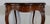Louis XV Style Massive Mahogany Middle Table, 19th Century For Sale - Image 15 of 18