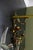 Hollywood Regency Gilt Tole Metal Triple-Arm Floral Wall Candle Sconce, 1970s For Sale - Image 11 of 18