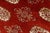 1990s Rustic Bokhara Rust/Gray Hand Knotted Wool Rug For Sale - Image 5 of 9