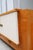 Brown 1940s Art Deco Two Door Sideboard For Sale - Image 8 of 16