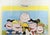 Vintage Italian Arriva Charlie Brown Poster, 1960s, Paper, Folded For Sale - Image 3 of 6