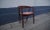 Wood Danish No. 213 Teak Armchair from Farstrup, 1960s For Sale - Image 7 of 7