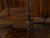 English 19th Century Wooden Trolley with Three Shelves and Single Drawer For Sale - Image 9 of 10