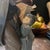 Lladro Nao by Lladrò "Japanese Mother and Daughter" Figurine (Model #0279) For Sale - Image 4 of 11