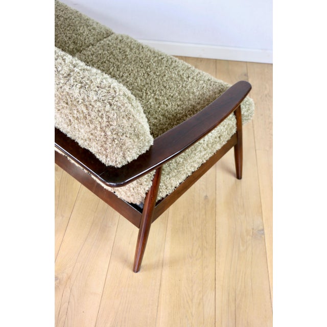 Vintage 3-Seater Sofa, 1980s For Sale - Image 17 of 18