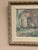 Edvin Ollers, Gårdsmotiv, 1950s, Oil on Canvas, Framed For Sale - Image 4 of 18