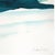 2020s Twilight Landscape 1 - Original Twilight Abstract Landscape Ink Painting on Linen Paper by Bettina Mauel For Sale - Image 5 of 5