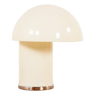 Leila Table Lamp by Verner Panton and Marcello Siard, Italy, 1970s For Sale