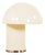 Leila Table Lamp by Verner Panton and Marcello Siard, Italy, 1970s For Sale