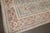 Textile Early 20th Century Worn Persian Mahal Oversize Rug - 10'7" x 16'11" For Sale - Image 7 of 12