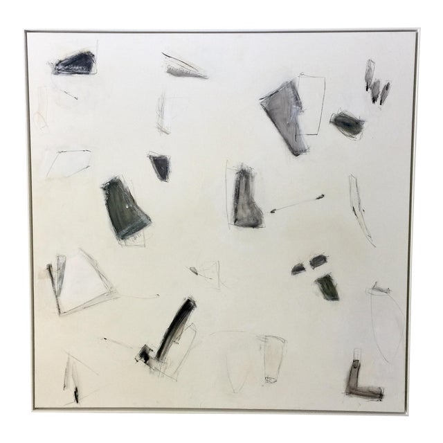 Abstract Expressionism Painting #27 For Sale