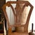 Early Bentwood European Arts and Crafts Chair With a Carved Back Splat For Sale In New York - Image 6 of 12