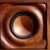 Wave Stereo Console and Partner Desk in Walnut by Michael Maximo For Sale - Image 10 of 11