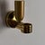 Feather Murano Glass Sconces from Barovier & Toso, 1971, Set of 2 For Sale - Image 16 of 18