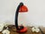 Mid-Century Modern Vintage Table Lamp by Klaus Hempel for Hustadt, 1970s - Model V3925/01 For Sale - Image 3 of 18