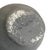 1980s Signed Wabi Sabi Ceramic Bulb Vase For Sale In New York - Image 6 of 6