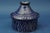 Item : Fabulous, rare copper box, entirely handcrafted and embellished with lustre enamels. This exquisite biconical...
