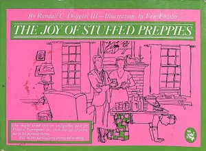 The Joy of Stuffed Preppies
