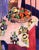 Artist: Henri Matisse Country: France Title: Still life with basket of orange Medium: Giclee on watercolor paper Marks:...