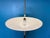 Rare 1950’s Lightolier Lytespan Tension Pole Lamp Designed by Gerald Thurston For Sale - Image 6 of 12